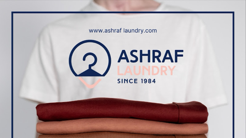 Ashraf Laundry in Al Mizhar
