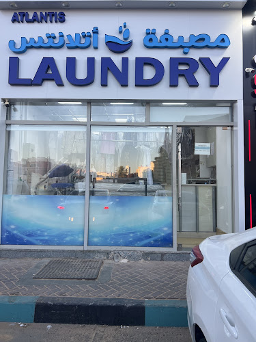 Atlantis laundry in Al Reem Island