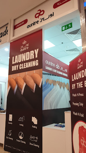 Auntre Laundry in Al Barsha
