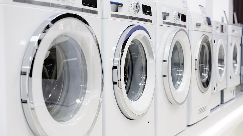 Automatic Technical Laundry in Al Majaz