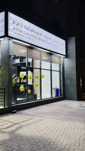 AYNS Laundry Basket Automatic LLC in Al Rashidiya 3