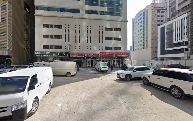 Bab Al Taawun Laundry in Hay Al Nahda