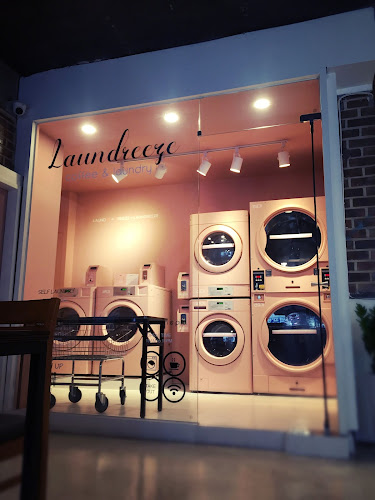 Be Clean Laundry in Al Reem Island