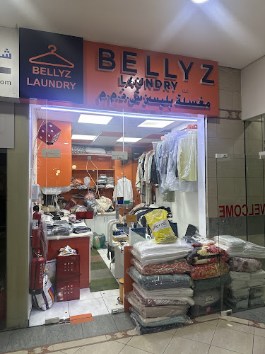 Bellyz Laundry LLC in Al Karama