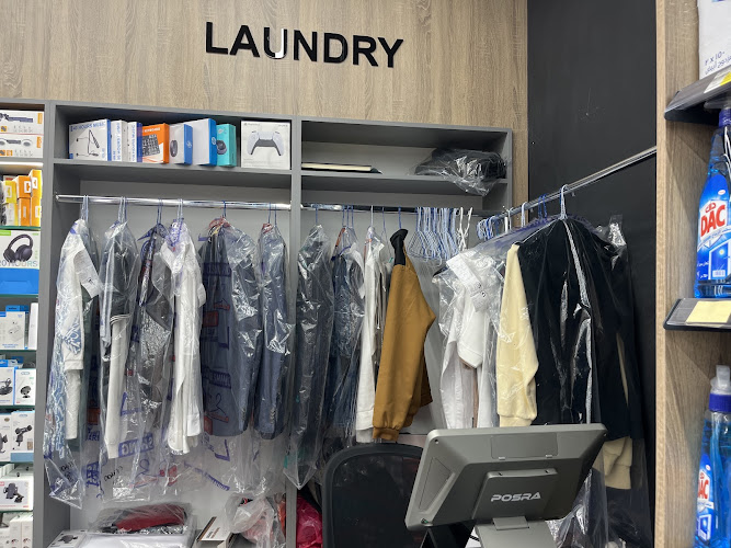 Best Bay Laundry in Business Bay