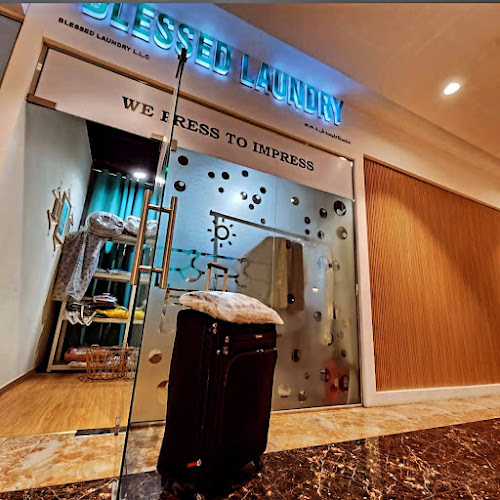 Blessed Laundry in Oud Metha