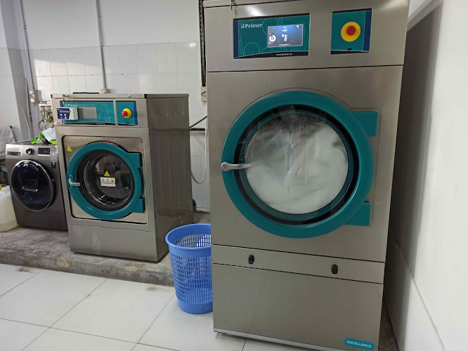 Blossom Laundry Dubai Marina in Barsha Heights