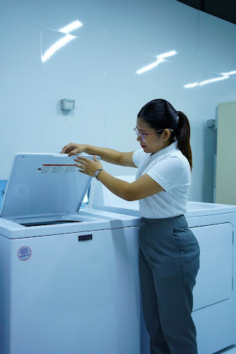 Blossom Laundry Jumeirah Garden City in Al Satwa