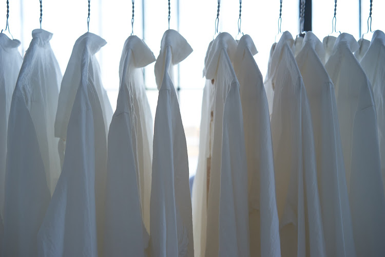 BNK Bubbles Laundry in Al Quoz