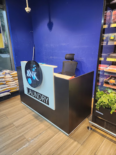 BNK Bubbles Laundry in Nad Al Sheba 1