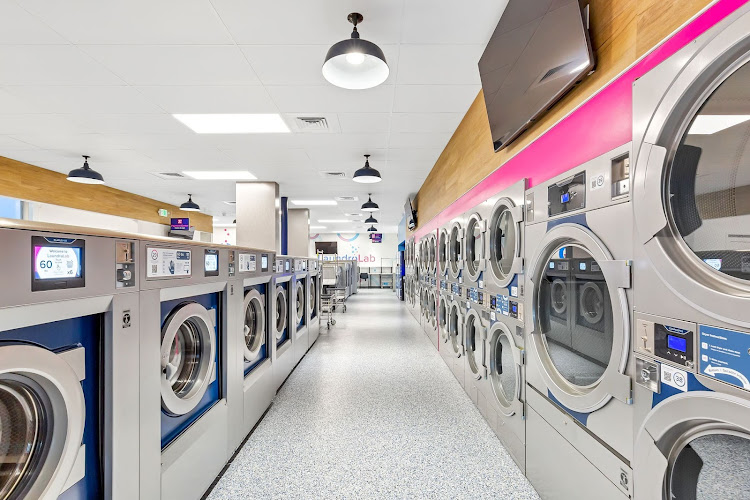 Breeze Automatic Laundry LLC in Ndood Jham