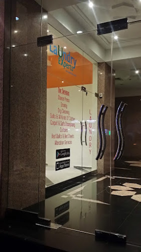 British Laundry in DIFC