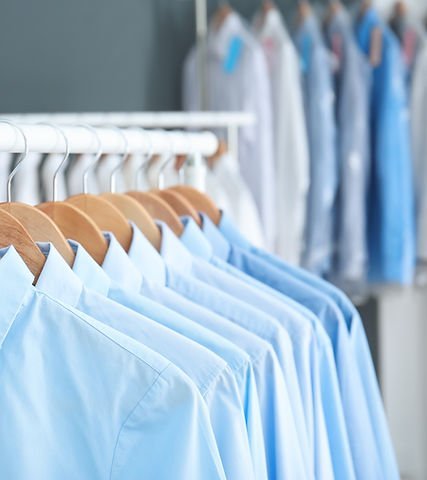 Balghailam Bubble Works Laundry in Other Areas