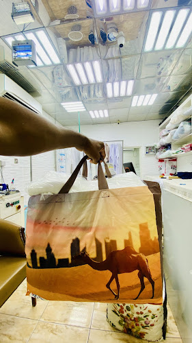 Care Touch Laundry in Ndood Jham