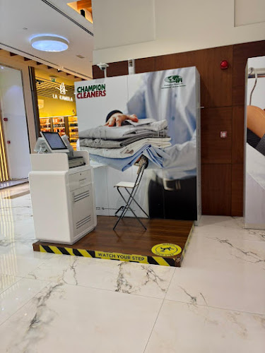 Champion Cleaners Mirdif 35 in Mirdif