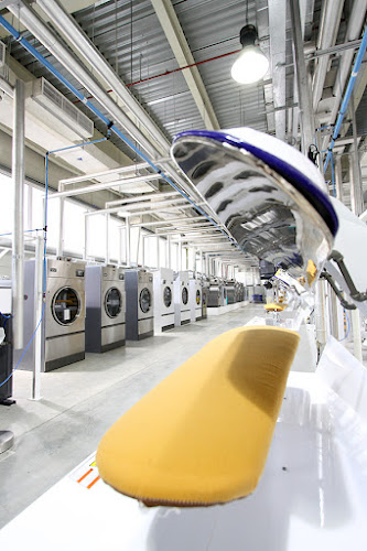 Champion Cleaners in Dubai Investment Park Second