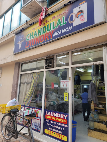 Chandulal Laundry BR in Al Twar 1