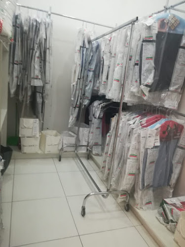 Chmpion Cleaners in Nadd Hessa