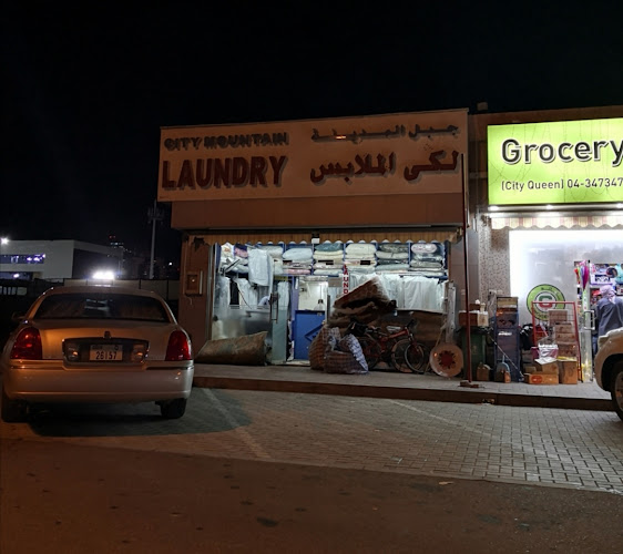 City Mountain Laundry LLC in Barsha Heights