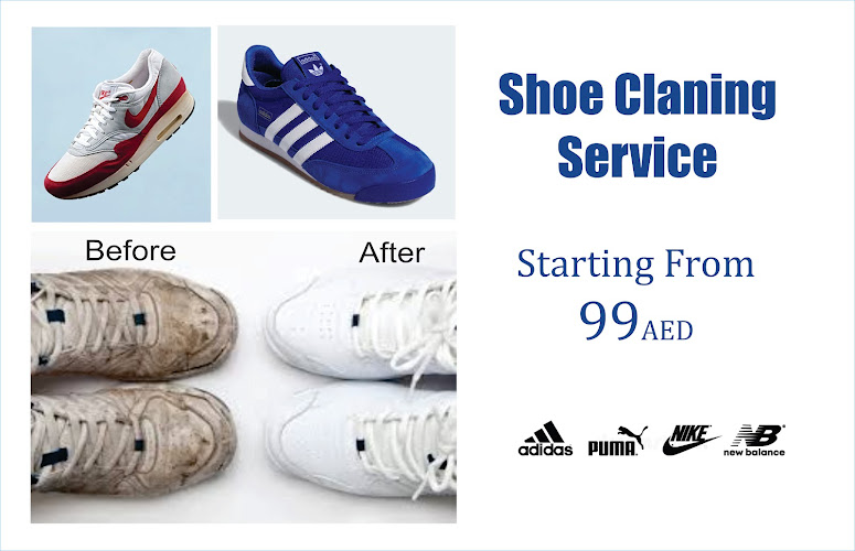 City Star Dry Clean Laundry in Al Furjan
