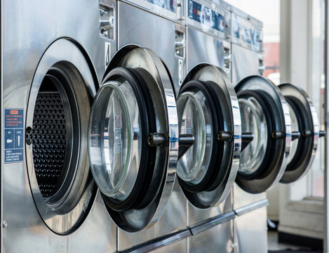 City Tower Laundry in Hay Al Nahda