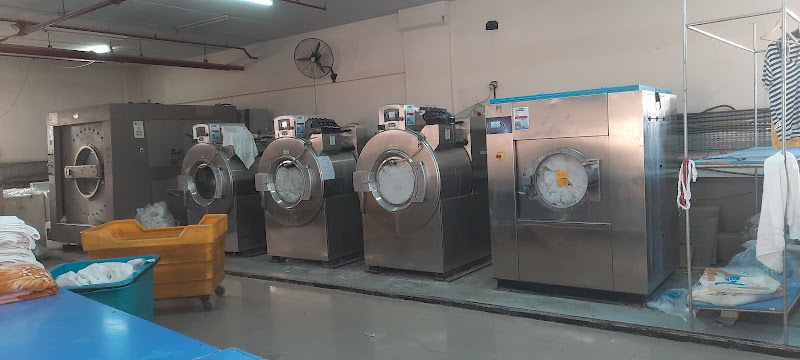 Clean Bubbles Laundry LLC in Nad Al Sheba 1
