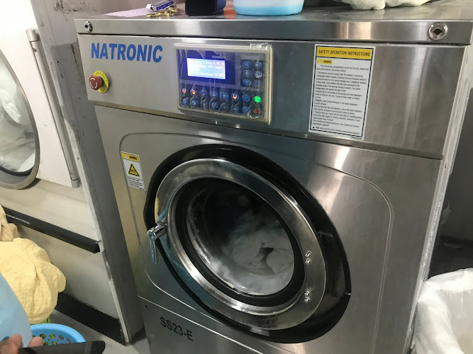 Daisy Laundry in Al Safa
