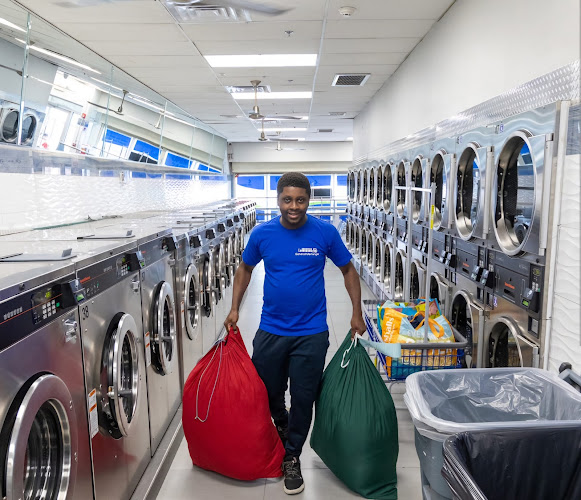 Daqayiq Laundry services in Al Murar