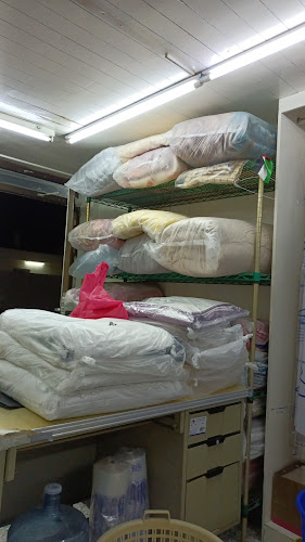 Dasman Laundry in East