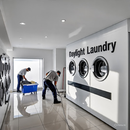 DAYLIGHT LAUNDRY LTD Al Reem island in Al Reem Island