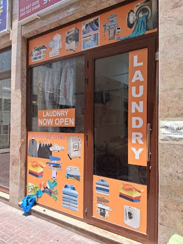 Deluxe Star Laundry in Al Raffa