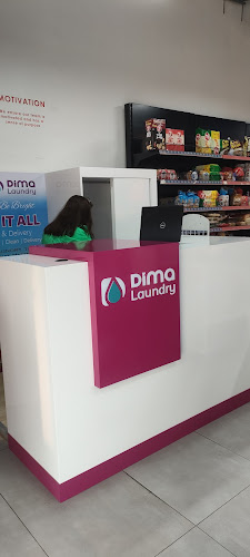 Dima Laundry, JVC Branch in Jumeirah Village Circle