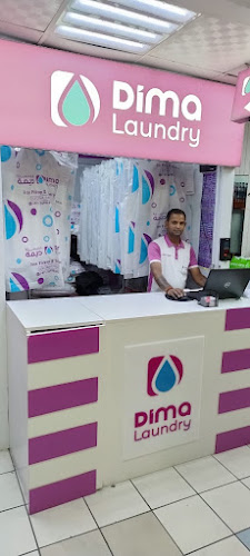 Dima Laundry, Lifco Zabeel Tower in DIFC