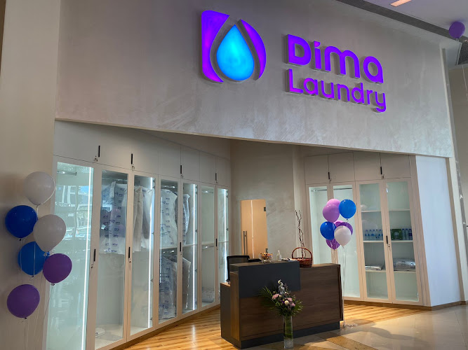Dima Laundry, Marinascape Mall in Barsha Heights