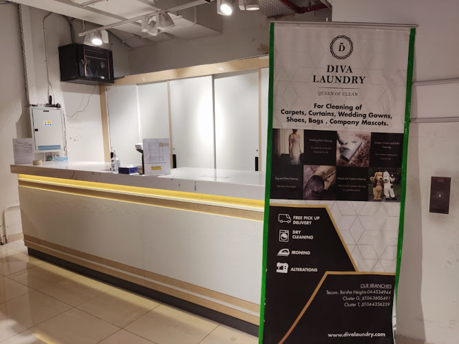 Diva Laundry (Jumeirah Golf Estates) in Jumeirah Village Triangle