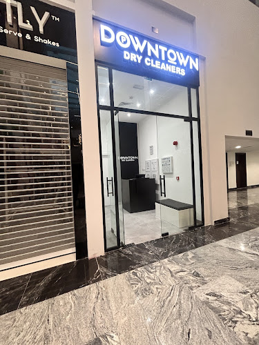 Downtown Dry Cleaners Laundry - Damac Hills 1 in Arjan