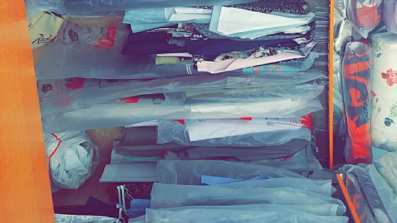 Dry Cleaning Tayba Laundry in Qusais al nahda airport free zone. in Al Twar 1