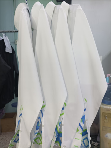 Dubai Laundry in Al Rashidiya
