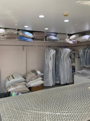 Eastern Rose Laundry - Al Qouz industrial 4 in Al Barsha