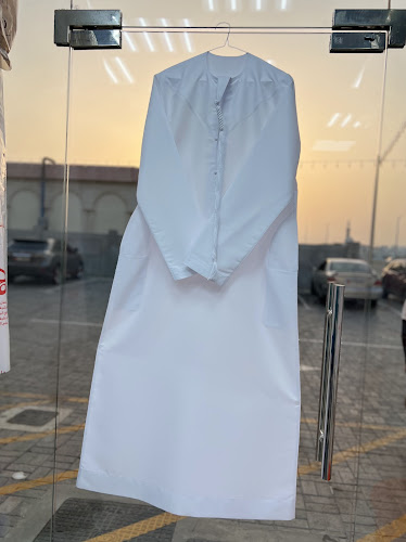 Eco Diamond laundry in Baniyas East