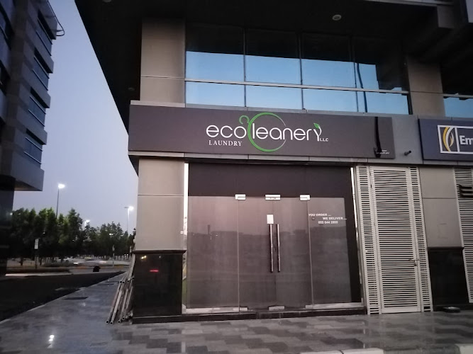 EcoCleanery Laundry in Other Areas
