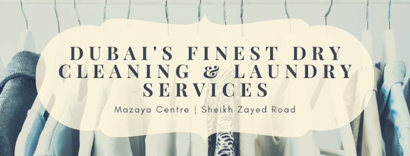 EK Laundry in Al Wasl