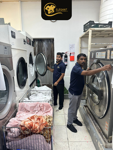 Elegant Laundry & Dry Cleaners LLC. in Al Karama