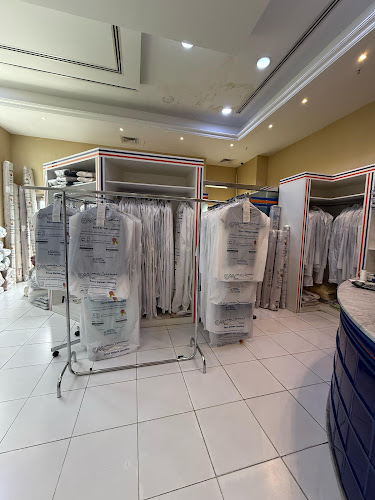 Emco Deluxe Laundry in Al Mizhar