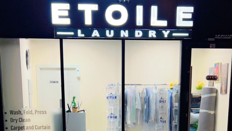 Etoile Laundry in Nad Al Sheba 1
