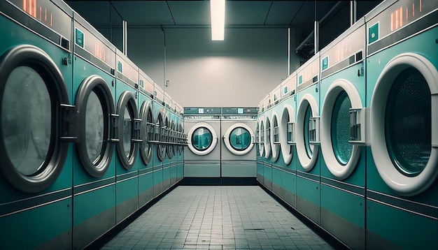 Express Laundry Dryclean Shop in Al Wasl
