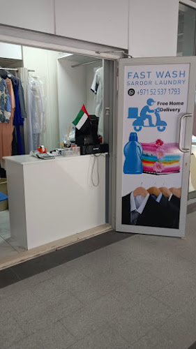 Fast Wash Sardor Laundry Services Co. L.L.C in Business Bay