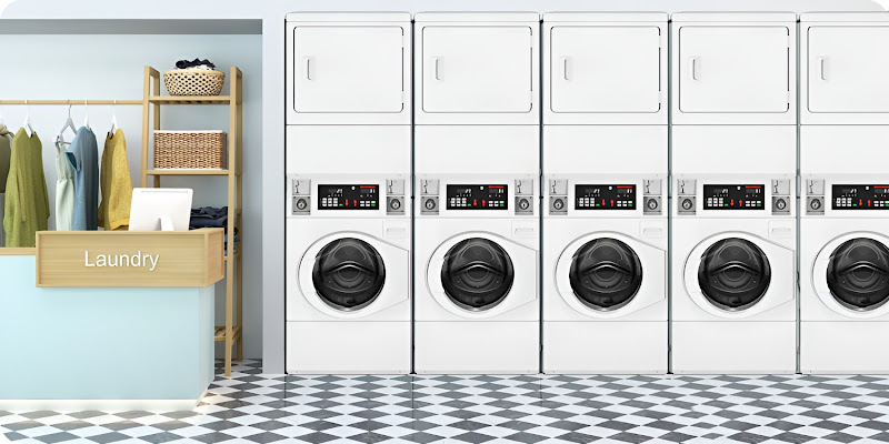 Fater Laundry LLC in Al Barsha