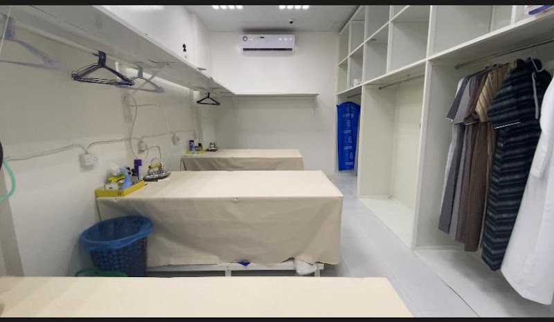 First Class Laundry Dibba in Hay Al Doub