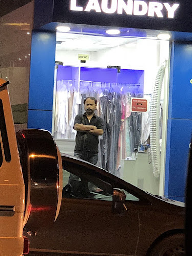 Four Plus Laundry in Al Warqa 1
